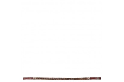 FRONTALERA BR RECTA CON SWAROVSKY EXCLUSIVE 40101XL
