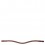 FRONTALERA BR CURVA CON SWAROVSKY EXCLUSIVE 40001