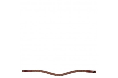 FRONTALERA BR CURVA CON SWAROVSKY EXCLUSIVE 40001