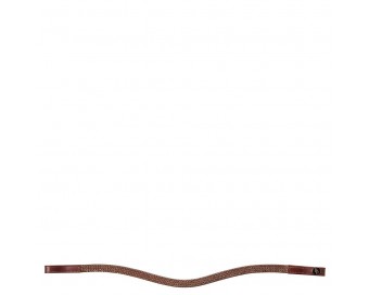 FRONTALERA BR CURVA CON SWAROVSKY EXCLUSIVE 40001