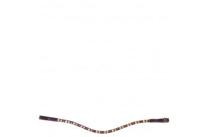 FRONTALERA BR CURVA - SWAROVSKI HOTFIX TRIPLE-TONE