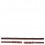 RIENDAS BR LONA 19 MM. HEBILLAS REDONDAS