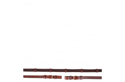 RIENDAS BR LONA 19 MM. HEBILLAS REDONDAS