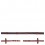 RIENDAS BR LONA 19MM ANTI-DESLIZANTES HEBILLAS REDONDAS FULL