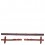 RIENDAS BR LONA 19MM ANTI-DESLIZANTES RED.OCULTA