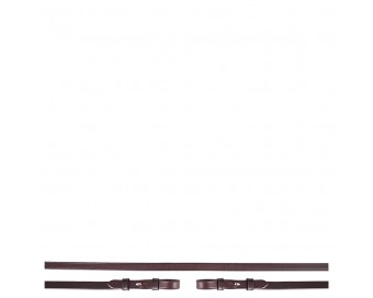 RIENDAS BR DOMA CUERO 13 MM. CERRADAS HEBILLA OCULTA