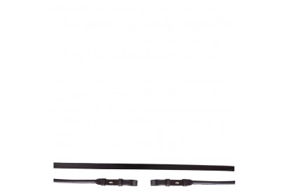 RIENDAS BR DOMA REDONDA GOMA 13 MM. CERRADA HEBILLA OCULTA FULL