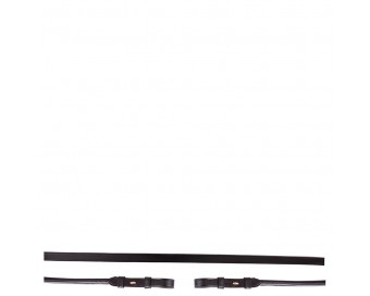 RIENDAS BR DOMA REDONDA GOMA 13 MM. CERRADA HEBILLA OCULTA FULL