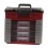 CAJA MULTIUSOS HERRADOR 420X303X400M.M. ART.501