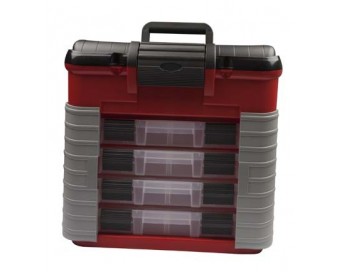 CAJA MULTIUSOS HERRADOR 420X303X400M.M. ART.501