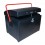 CAJA PARA UTILES DE LIMPIEZA STUBB S57C CERRADURA