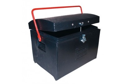 CAJA PARA UTILES DE LIMPIEZA STUBB S57C CERRADURA