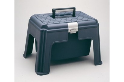 CAJA PARA UTILES DE LIMPIEZA TP-7179
