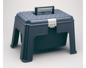 CAJA PARA UTILES DE LIMPIEZA TP-7179