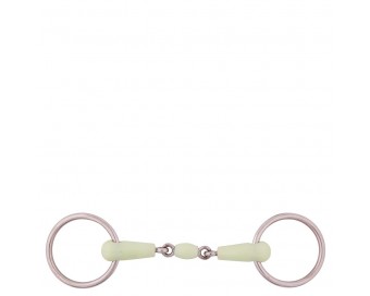 FILETE ANILLAS BR APPLE MOUTH 18 MM. DOBLE PARTIDO
