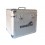 CAJA ALUMINIO PEQUEÑA SHOWMASTER 34X28X32