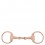 FILETE OLIVA BR MACIZO CUPRION 18 MM. DOBLE PARTIDO