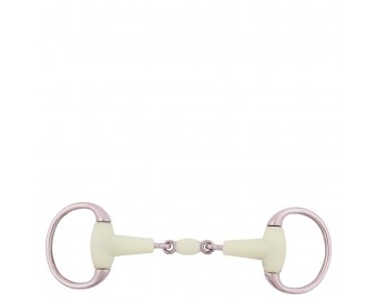 FILETE OLIVA BR APPLE MOUTH 18 MM. DOBLE PARTIDO