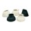 CAMPANA ABIERTA CON CORREA TS-5050A