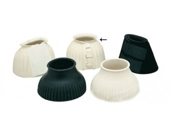 CAMPANA ABIERTA CON CORREA TS-5050A