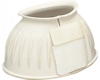 CAMPANA ABIERTA CON VELCRO