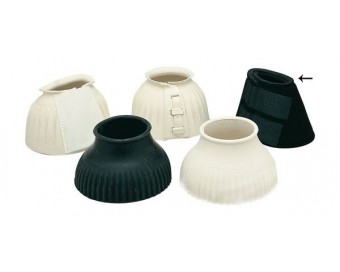 CAMPANA ABIERTA NEOPRENO 4803 NEGRA