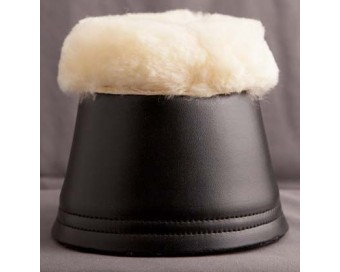 CAMPANA CON BORREGUILLO NATURAL HT0001