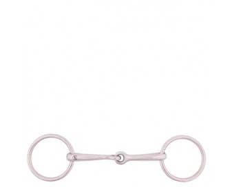 FILETE DOMA DE ANILLAS BR MACIZO 13 MM.