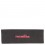 PROTECTOR DE BARBADA PREMIERE DE NEOPRENO 18X6CM NEGRO