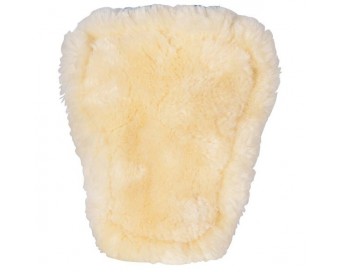 FORRO BORREGUILLO NATURAL DE PROTECTOR TENDON