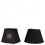 CAMPANAS BR DE NEOPRENO 13MM. NEGRO