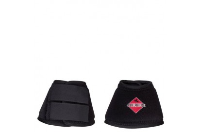 CAMPANA PREMIERE DE NEOPRENO DOBLE CIERRE VELCRO NEGRO