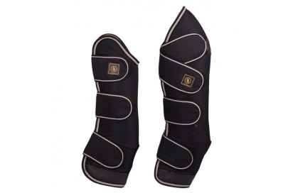 PROTECTORES DE TRANSPORTE BR CLASSIC SET/4  ALTOS NEGRO