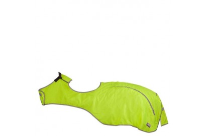 MANTA BR REFLECTANTE AMARILLO