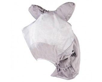 MÁSCARA ECCEMA BR A CONJUNTO CON MANTA 375001 GRIS