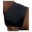 PROTECTOR BR CLASSIC SPANDEX PECHO-CRUZ CONTRA ROZADURAS MAN NEGRO