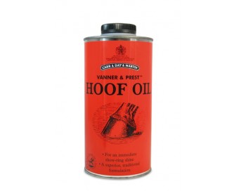 CARR & DAY ACEITE PARA CASCOS HOOF-OIL