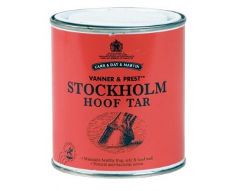 CARR & DAY ALQUITRAN PINO CASCOS STOCKHOLM 455ML
