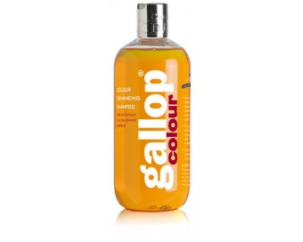 CARR & DAY CHAMPU CABABALLOS CLAROS 500ML