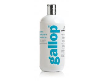 CARR & DAY CHAMPU CABABALLOS SUCIOS STRENGTH 0.5L