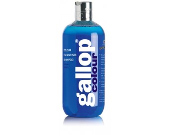 CARR & DAY CHAMPU CABABALLOS TORDOS 500ML