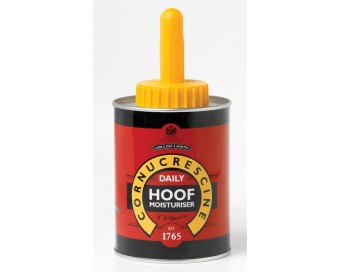 CARR & DAY CORNUCRESCINE CASCOS SECOS MOISTURISER