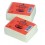 CARR & DAY ESPONJA PEQUEÑA 10CMX7CM