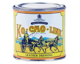 CARR & DAY GRASA CUERO KO-CHO-LINE 225GR