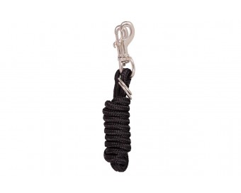 RAMAL PARKING PREMIERE 2,5M. CON 2 MOSQUETONES NEGRO