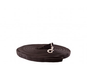 RAMAL DAR CUERDA PREMIERE SUAVE 12M. NEGRO