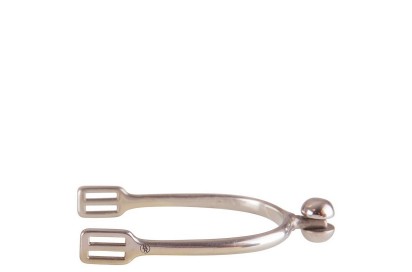 ESPUELAS BR IMPULS INOX.BOLA METAL