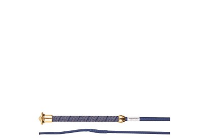 FUSTA PREM.GEMINI DOMA CON MANGO PVC LISO Y TOPE DORADO