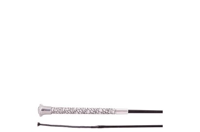 FUSTA DOMA BR PISCES M/FASHION GRIP VE3 NEGRO/PLATA