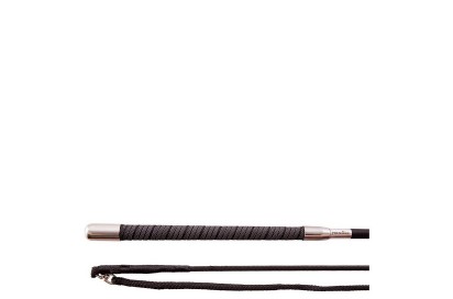 TRALLA PREM.CALLISTO DESMONT.EN2 PIEZAS CON MANGO ANTI-DESLIZANTE NEGRA